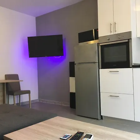 Apartment To Rent